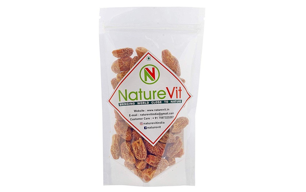 Nature Vit Dry Dates    Pack  400 grams